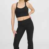 Active Cross Back Bra