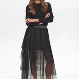 Ea Layer Skirt