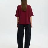 Oversized Teeny Tee Noos
