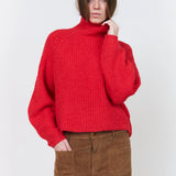 Elio Knit Jumper