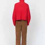Elio Knit Jumper