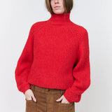 Elio Knit Jumper