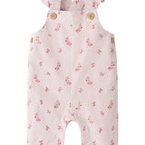 Nelly Cord Loose Overall