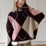 Lai Knit - Winetasting Mix