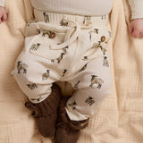 Gavo Enk Loose Pant