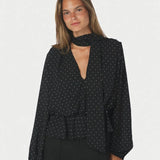Etalie Blouse