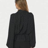 Etalie Blouse