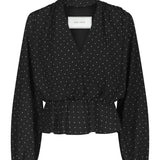 Etalie Blouse