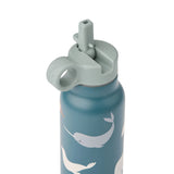Falk Water Bottle - Oceanview