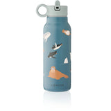 Falk Water Bottle - Oceanview