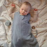 Mushie Sleep Bag- Tradewinds