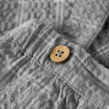 Filipe Shorts - Ultimate Grey