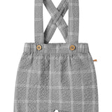 Filipe Shorts - Ultimate Grey