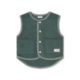 Fleece Vest