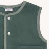 Fleece Vest