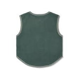 Fleece Vest
