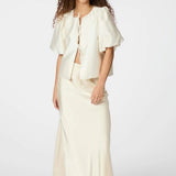 Viso Sateen Skirt