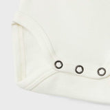 Fundo Long Sleeve Slim Body - Coconut Milk