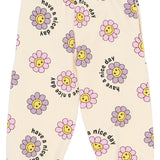 Saga Sweatpants Gardenia