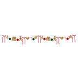 Ginger Bread Garland