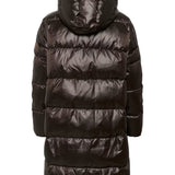 Glossy Down Jacket
