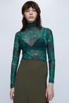 Hanan Mesh Top