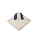 Augusta Dog Towel