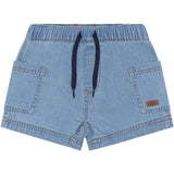 Hans Soft Denim Shorts