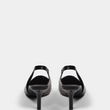 Natalie Heels