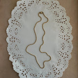 Oma Necklace