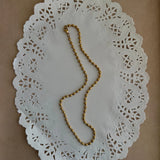Oma Necklace