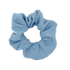 Wilma Scrunchie - Blue