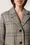 Chicka Blazer