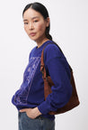 Raina Handbag - Camel