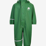 Celavi Rainsuit - Elm Green