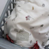 Dolls Bedding