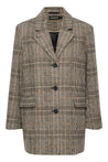 Chicka Blazer