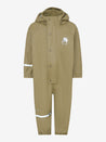 Celavi Rainsuit - Khaki