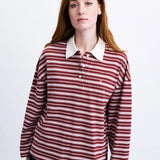 Rumoi Polo - Bordeaux