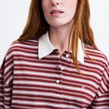 Rumoi Polo - Bordeaux