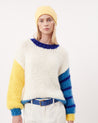 Arlene Knit