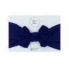 Astrid Headband - Navy