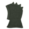 HANIBAL BALACLAVA DINO HUNTER GREEN