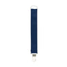 Pacifier Cord- Navy
