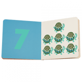 Wild Wonders First Book Of Numbers