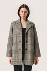 Chicka Blazer