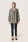 Chicka Blazer