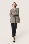 Chicka Blazer