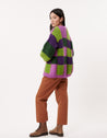 Maelia Cardigan - Multi
