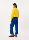 Luka Jumper - Yellow